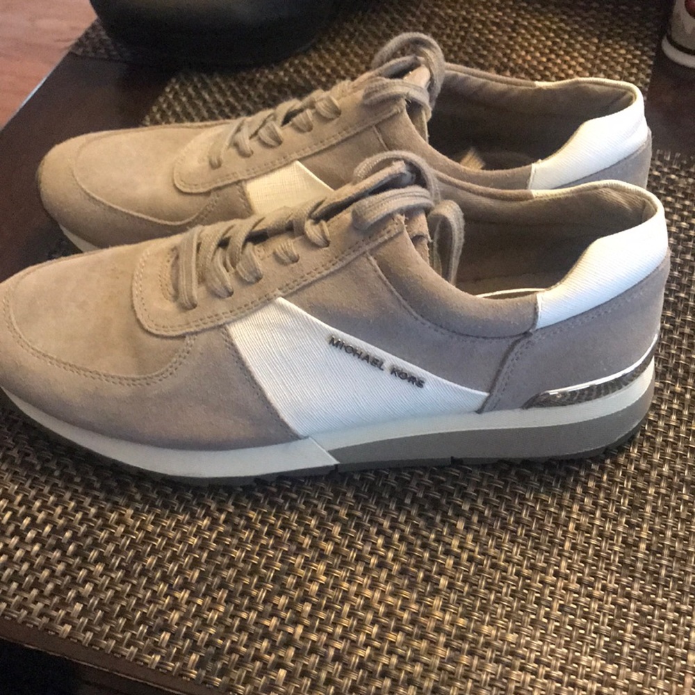 Michael Kors sneaker